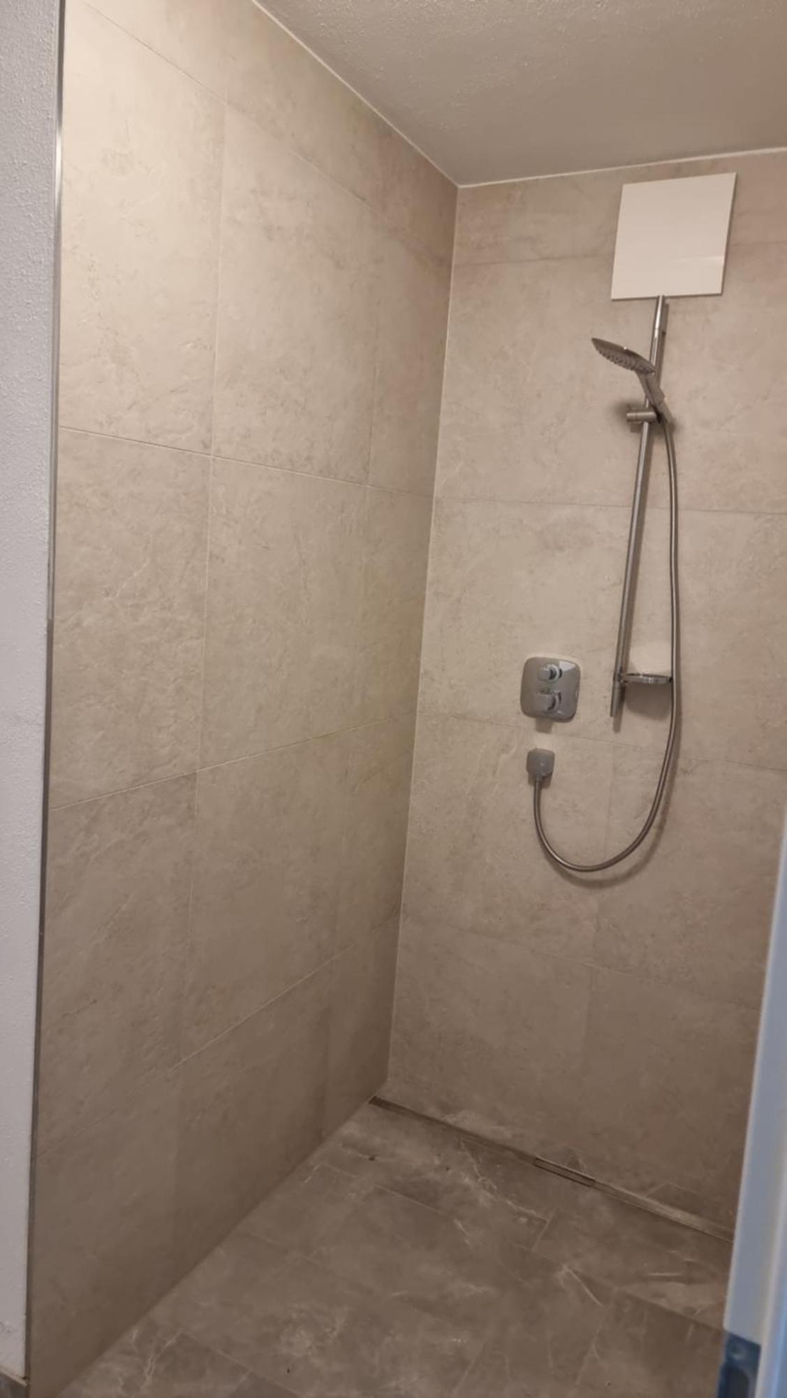 Haus Johanna Uttendorf Ngoại thất bức ảnh