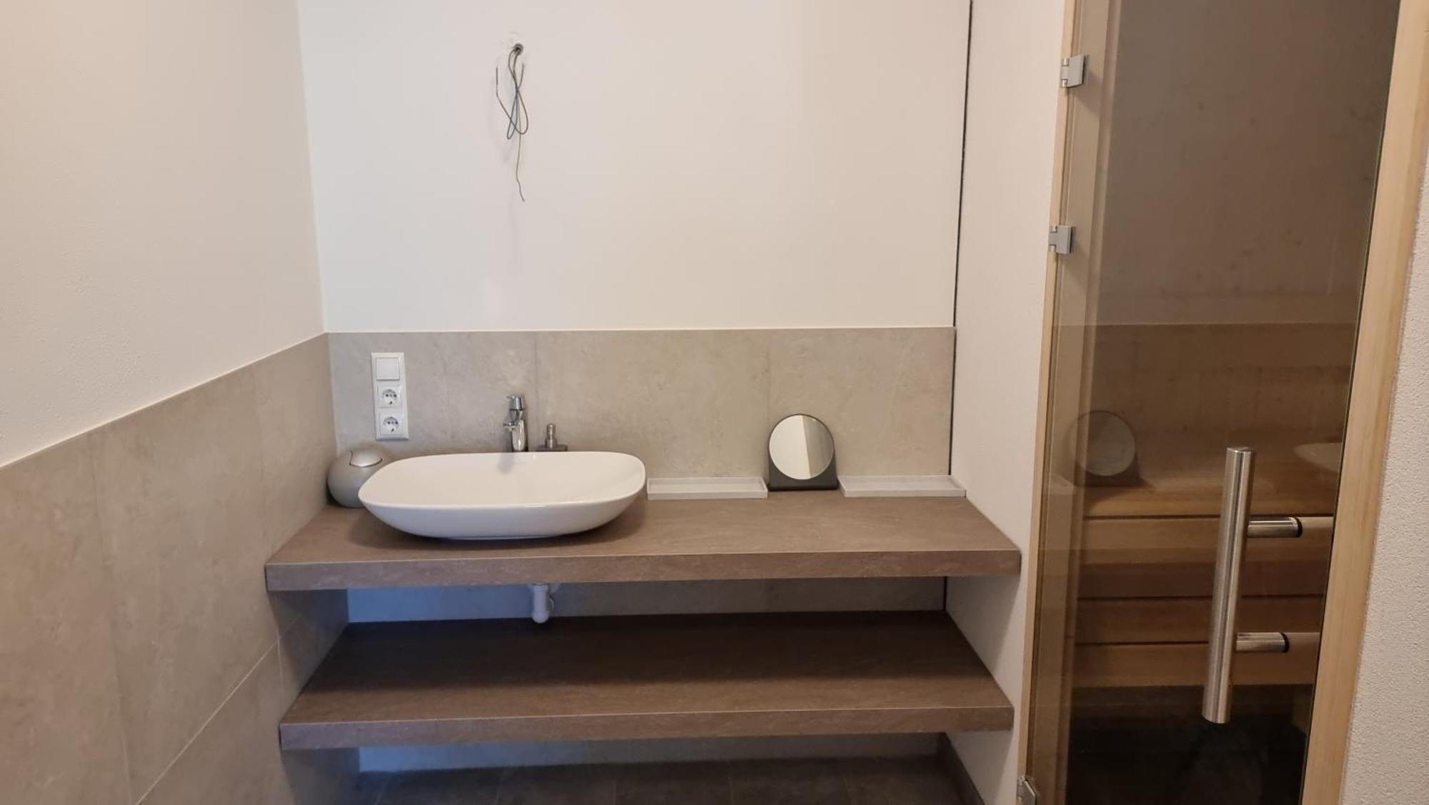 Haus Johanna Uttendorf Ngoại thất bức ảnh
