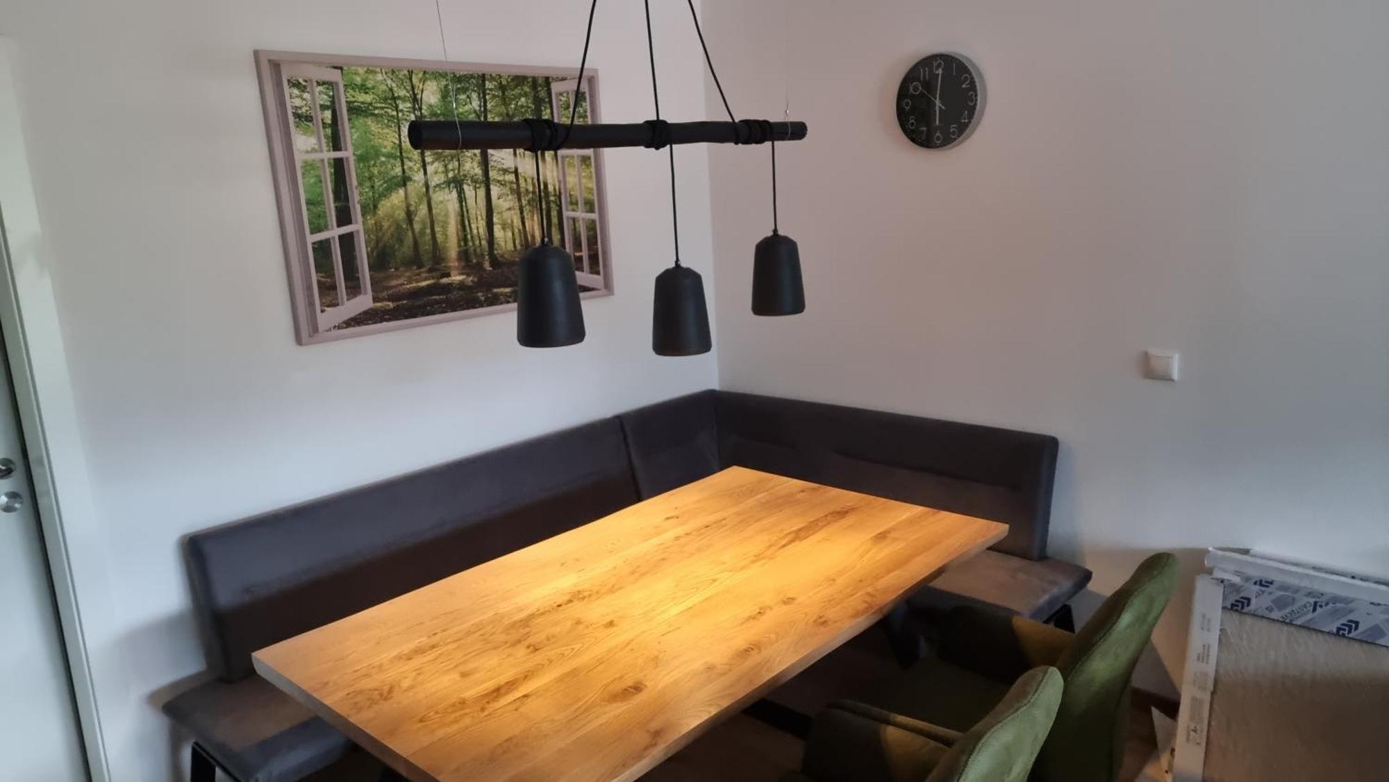 Haus Johanna Uttendorf Ngoại thất bức ảnh