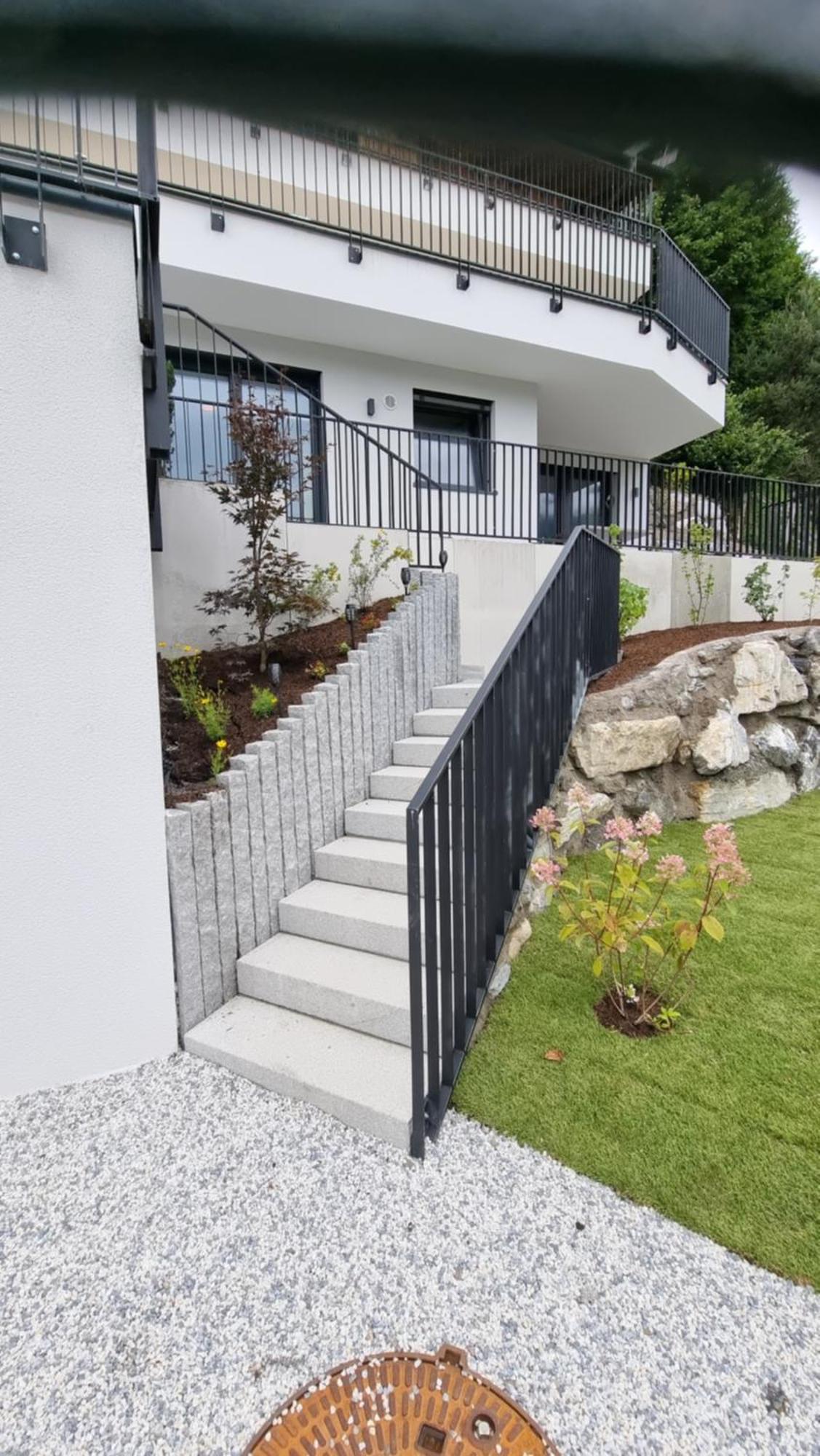 Haus Johanna Uttendorf Ngoại thất bức ảnh