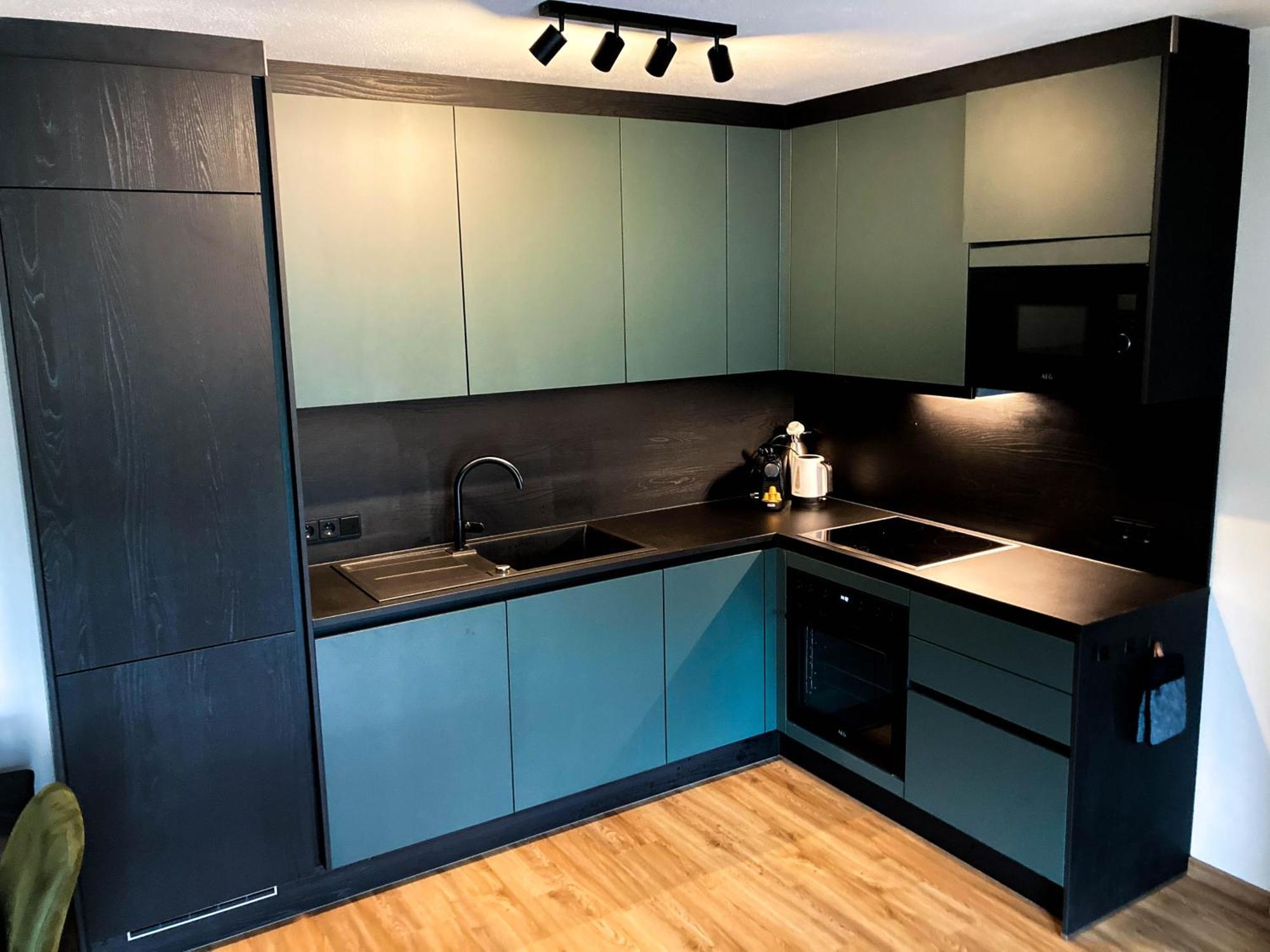 Haus Johanna Uttendorf Ngoại thất bức ảnh